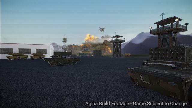 Image for the game Blitzpoint