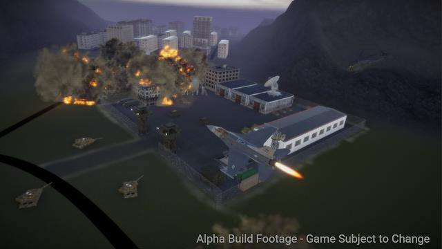 Image for the game Blitzpoint