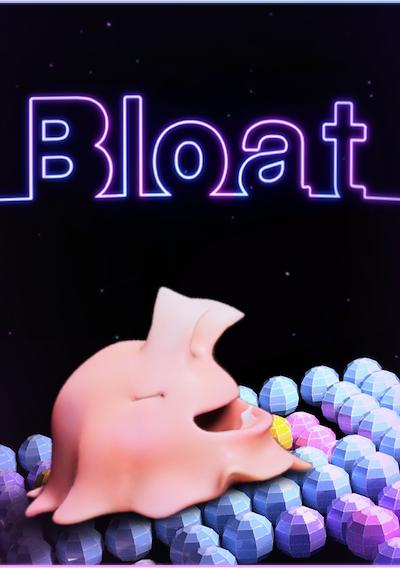 Cover image for the game Bloat