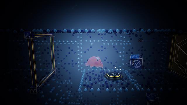 Image for the game Bloat