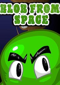 Cover image for the game Blob from Space