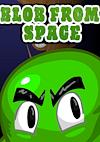 Cover image for the game Blob from Space