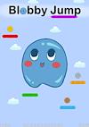 Cover image for the game Blobby Jump