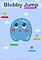 Cover image for the game Blobby Jump