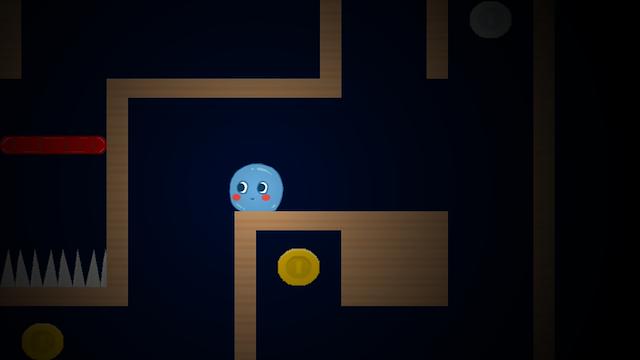 Image for the game Blobby Jump