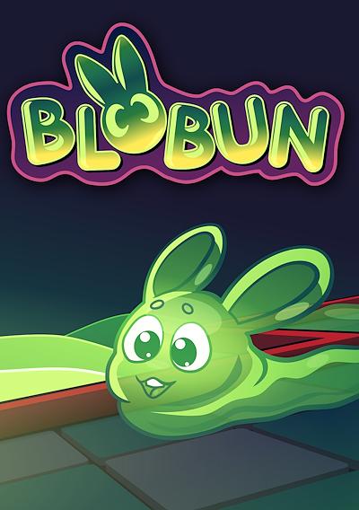 Cover image for the game Blobun