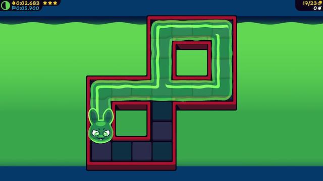 Image for the game Blobun