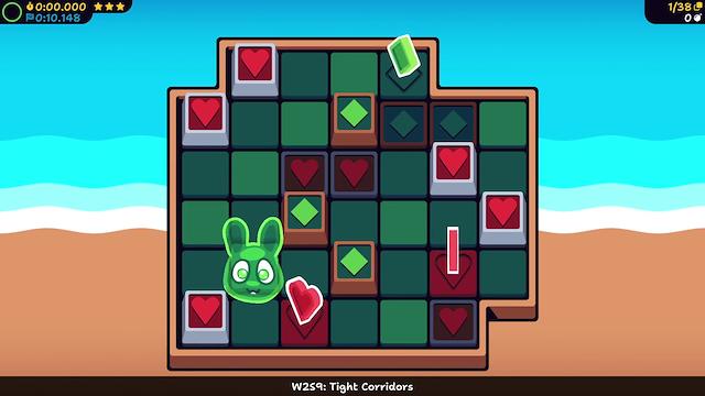 Image for the game Blobun