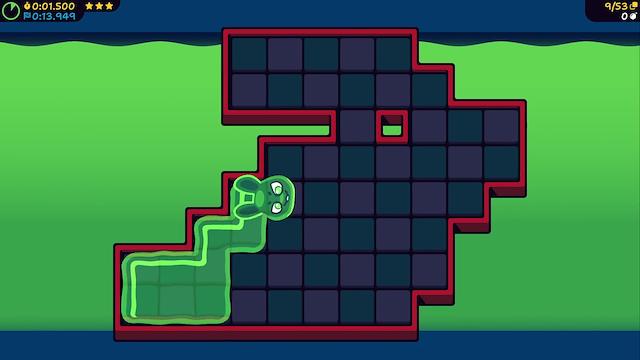 Image for the game Blobun