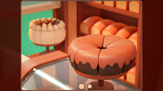 Image for the game Block Block Block