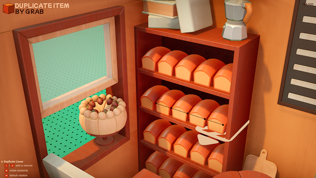 Image for the game Block Block Block