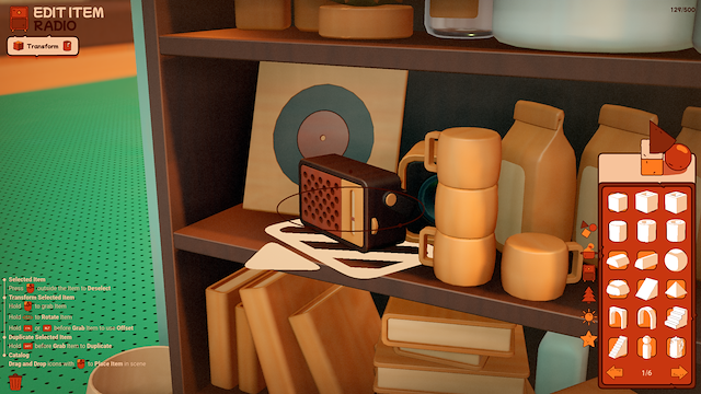 Image for the game Block Block Block