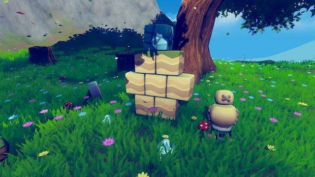 Image for the game Block Breaker