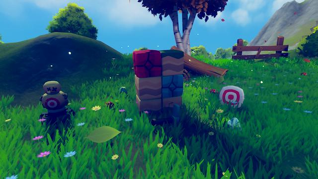 Image for the game Block Breaker