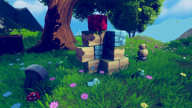 Image for the game Block Breaker