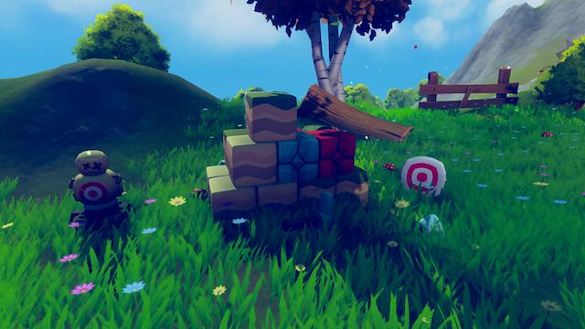 Image for the game Block Breaker