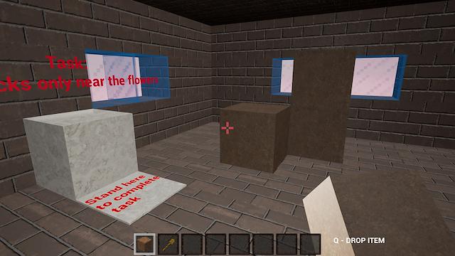 Image for the game Block Competition