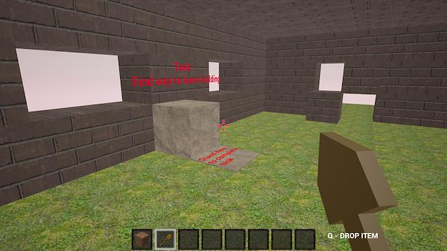 Image for the game Block Competition