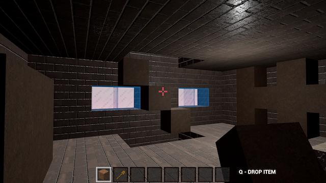 Image for the game Block Competition