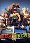 Cover image for the game Block N Load