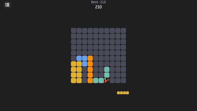 Image for the game Block Puzzle
