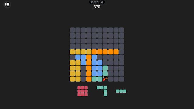Image for the game Block Puzzle