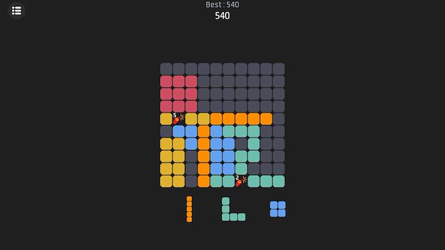 Image for the game Block Puzzle