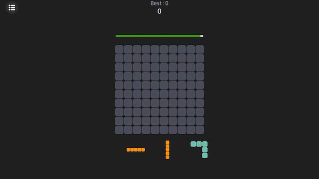 Image for the game Block Puzzle