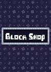 Cover image for the game Block Shop
