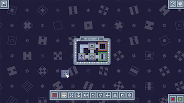 Image for the game Block Shop