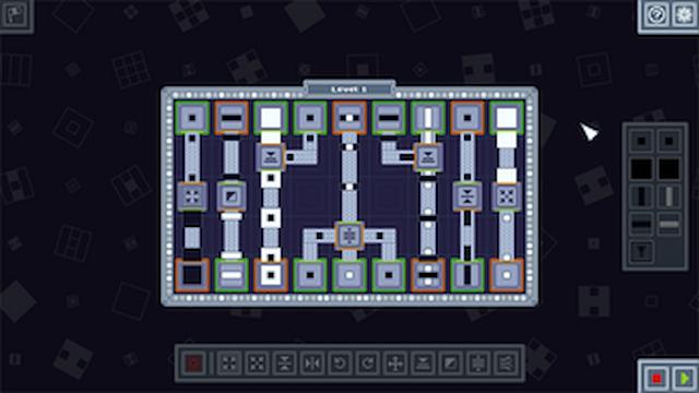 Image for the game Block Shop