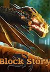 Cover image for the game Block Story