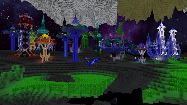 Image for the game Block Story