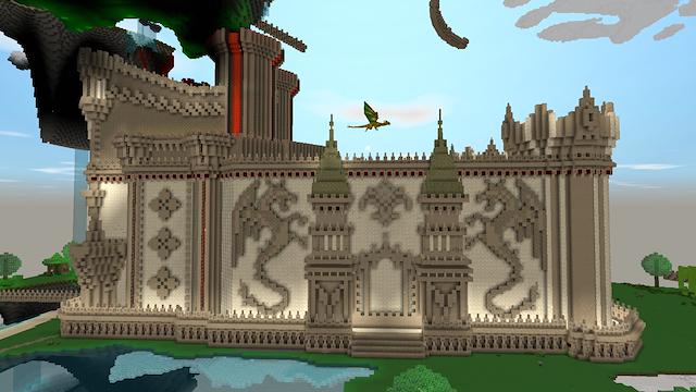 Image for the game Block Story