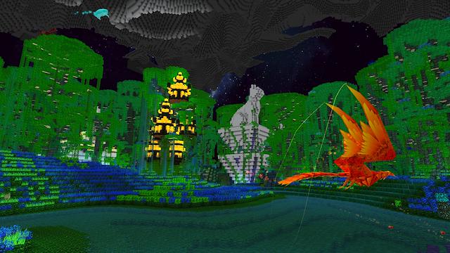 Image for the game Block Story