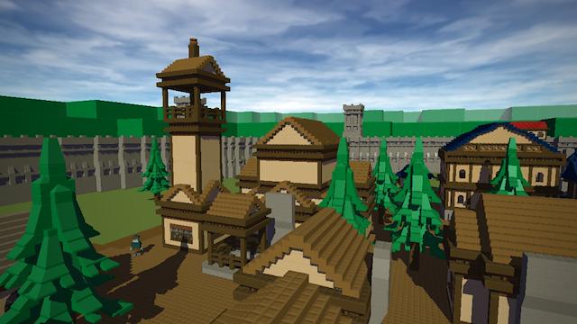 Image for the game Blockland