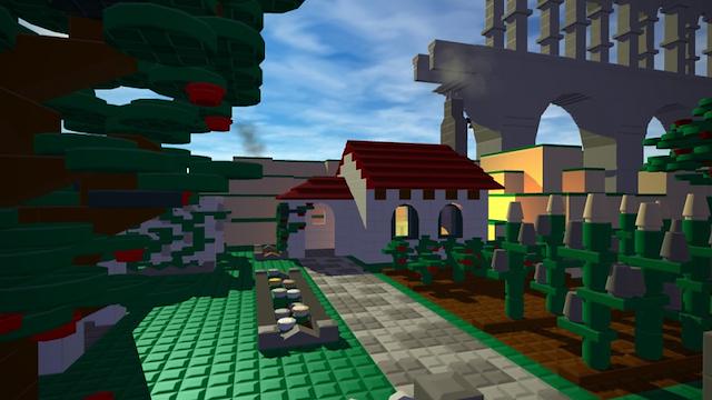 Image for the game Blockland