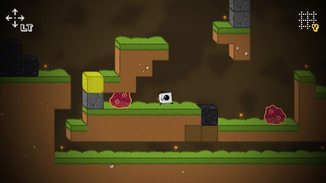 Image for the game Blocks That Matter