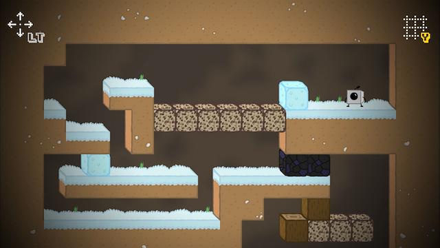 Image for the game Blocks That Matter