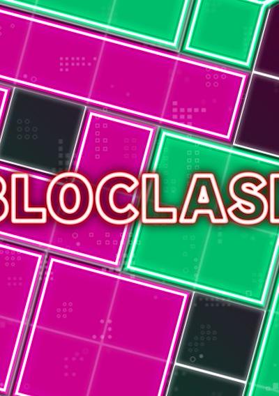Cover image for the game Bloclash