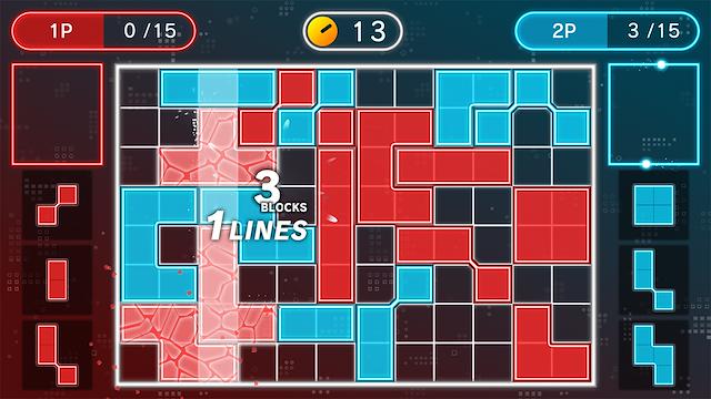Image for the game Bloclash