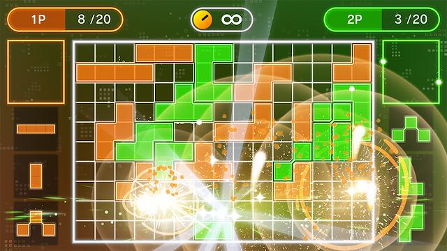 Image for the game Bloclash