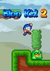 Cover image for the game Bloo Kid 2