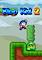Cover image for the game Bloo Kid 2