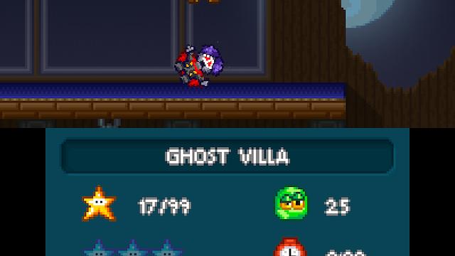 Image for the game Bloo Kid 2