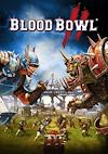 Cover image for the game Blood Bowl 2