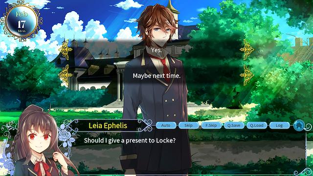 Image for the game Blood Code