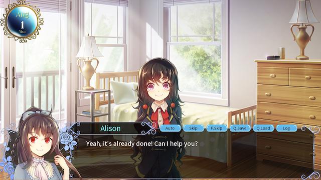 Image for the game Blood Code
