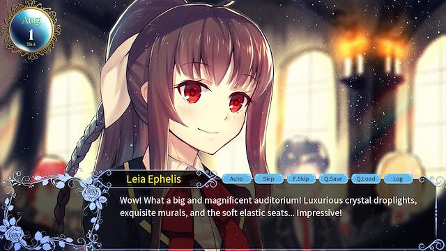 Image for the game Blood Code