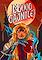 Cover image for the game Blood Gauntlet